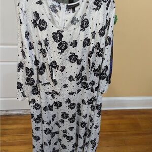 Size 3X Dress - Live Show Listing